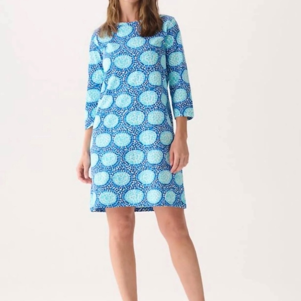 Harley Bateau Cotton Women’s Dress - tags on!